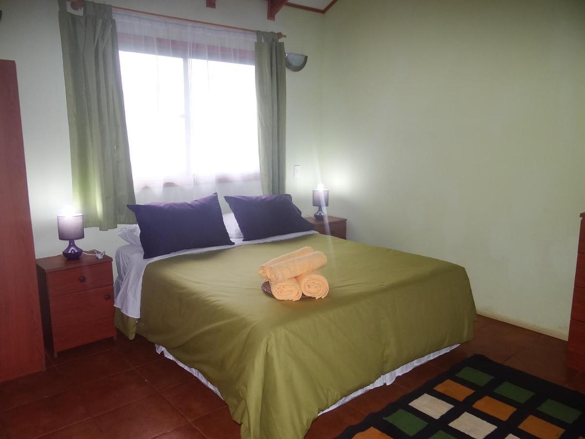 Cabanas Rapa Nui Orito Hanga Roa Phòng bức ảnh