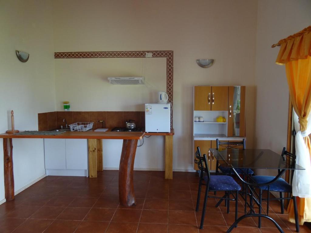Cabanas Rapa Nui Orito Hanga Roa Phòng bức ảnh