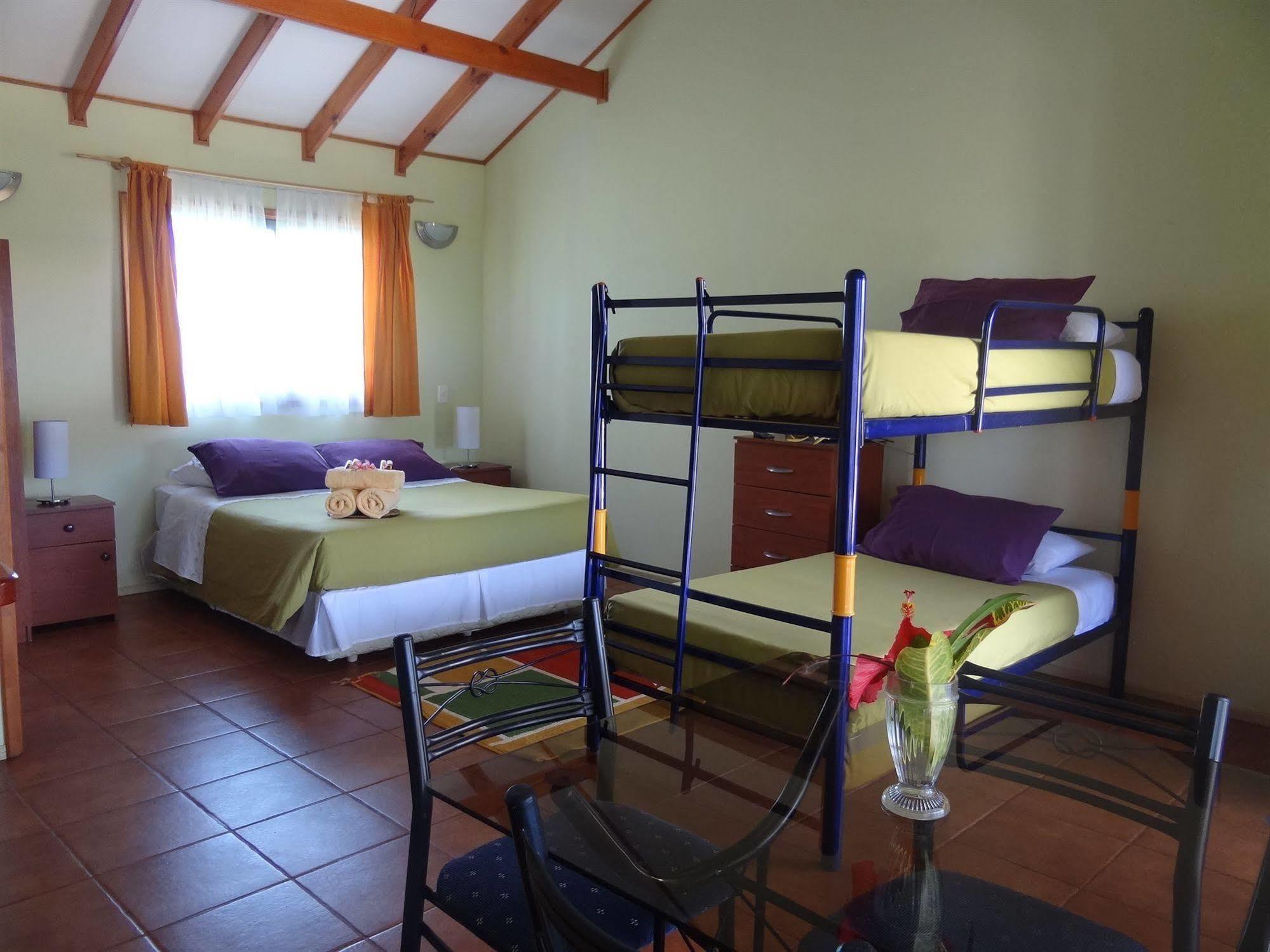 Cabanas Rapa Nui Orito Hanga Roa Ngoại thất bức ảnh