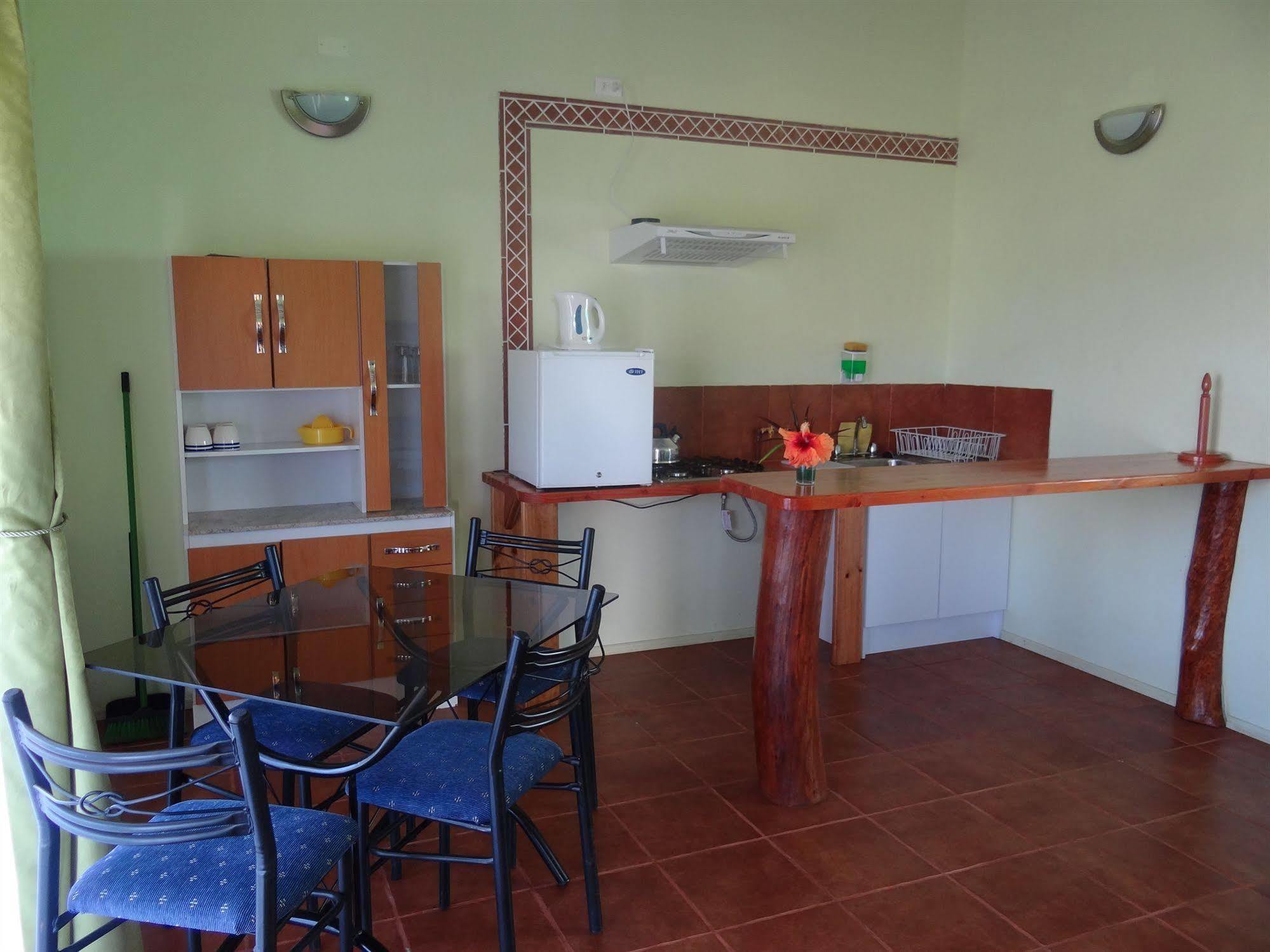 Cabanas Rapa Nui Orito Hanga Roa Ngoại thất bức ảnh