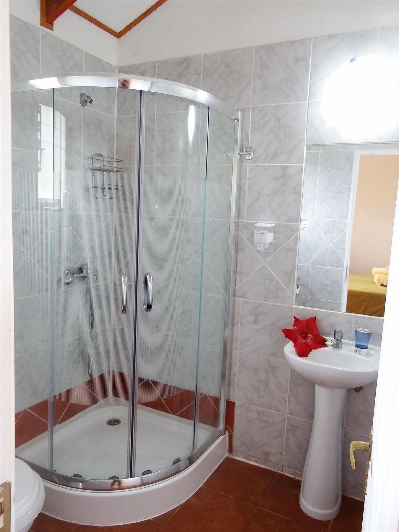 Cabanas Rapa Nui Orito Hanga Roa Ngoại thất bức ảnh