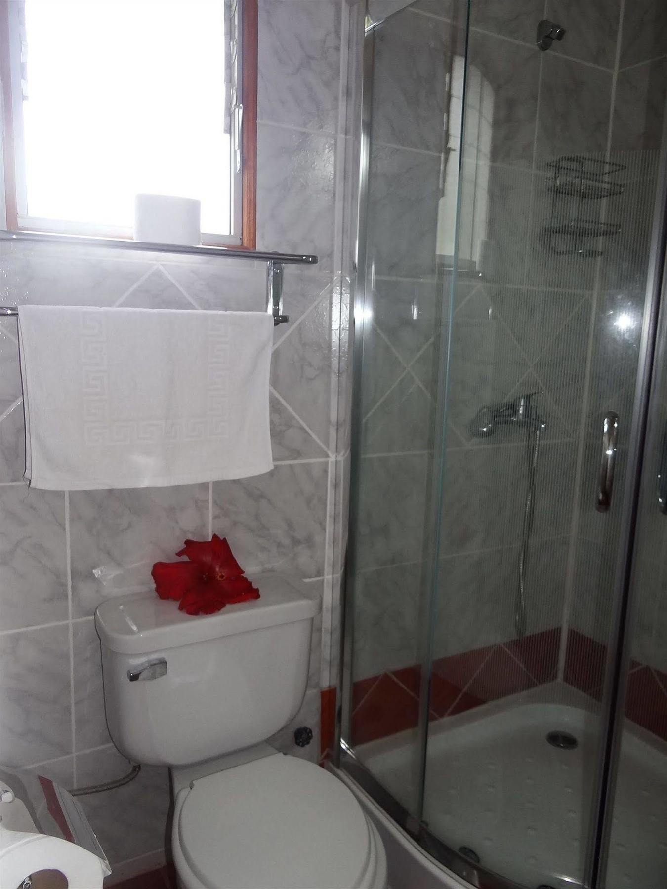 Cabanas Rapa Nui Orito Hanga Roa Ngoại thất bức ảnh