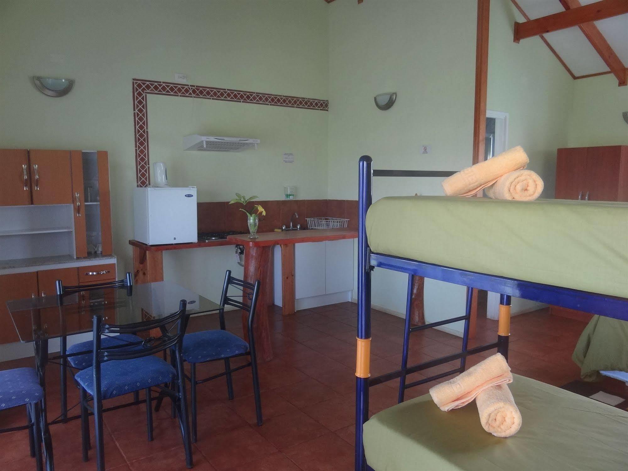 Cabanas Rapa Nui Orito Hanga Roa Ngoại thất bức ảnh