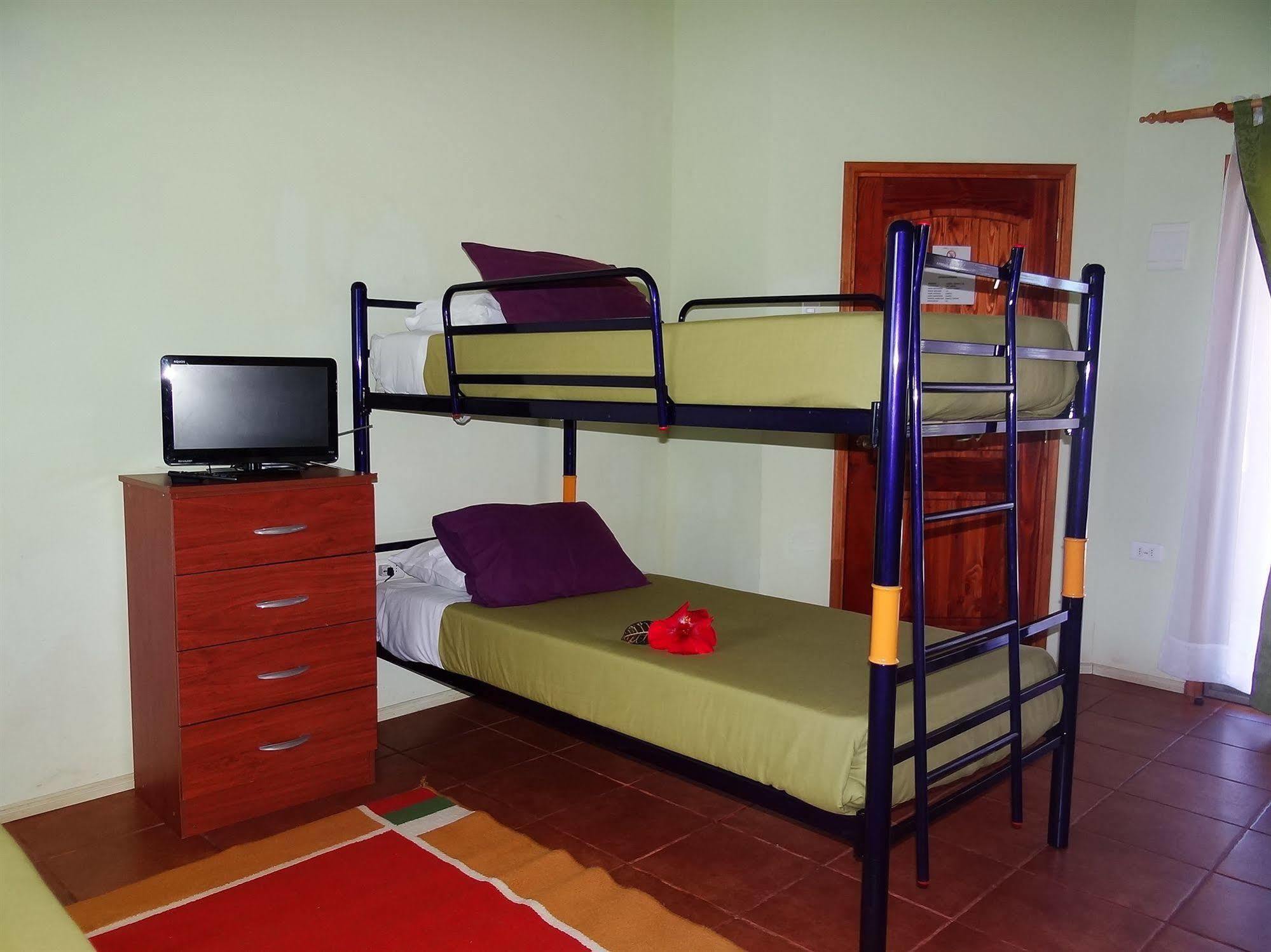 Cabanas Rapa Nui Orito Hanga Roa Ngoại thất bức ảnh